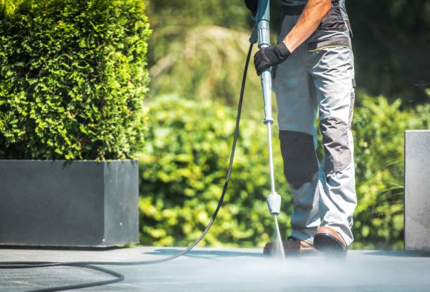 Best Factory Floor Cleaning  in Montalvin Manor, CA