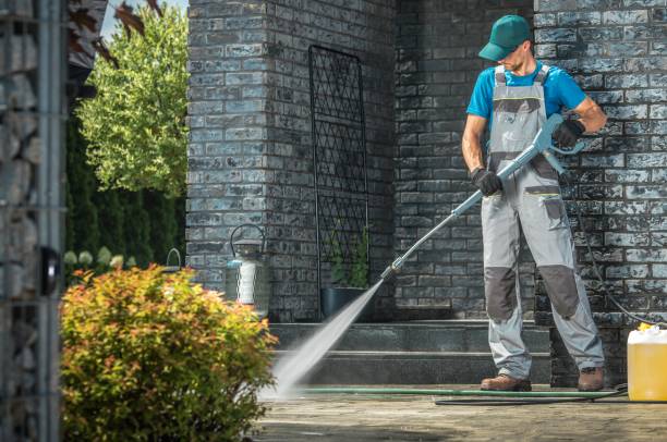 Professional  Pressure Washing Services in Montalvin Manor, CA