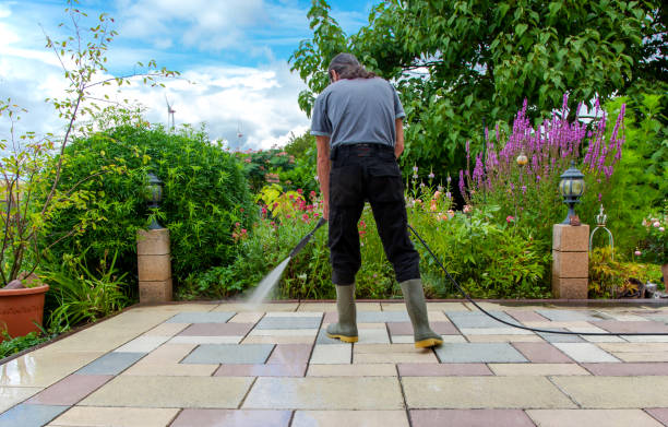 Best Concrete Sealing  in Montalvin Manor, CA