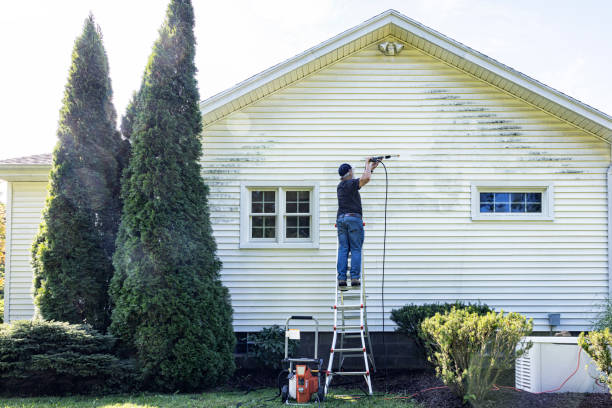 Best Post-Construction Pressure Washing  in Montalvin Manor, CA