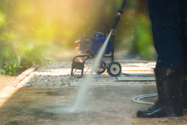 Best Patio and Deck Pressure Washing  in Montalvin Manor, CA